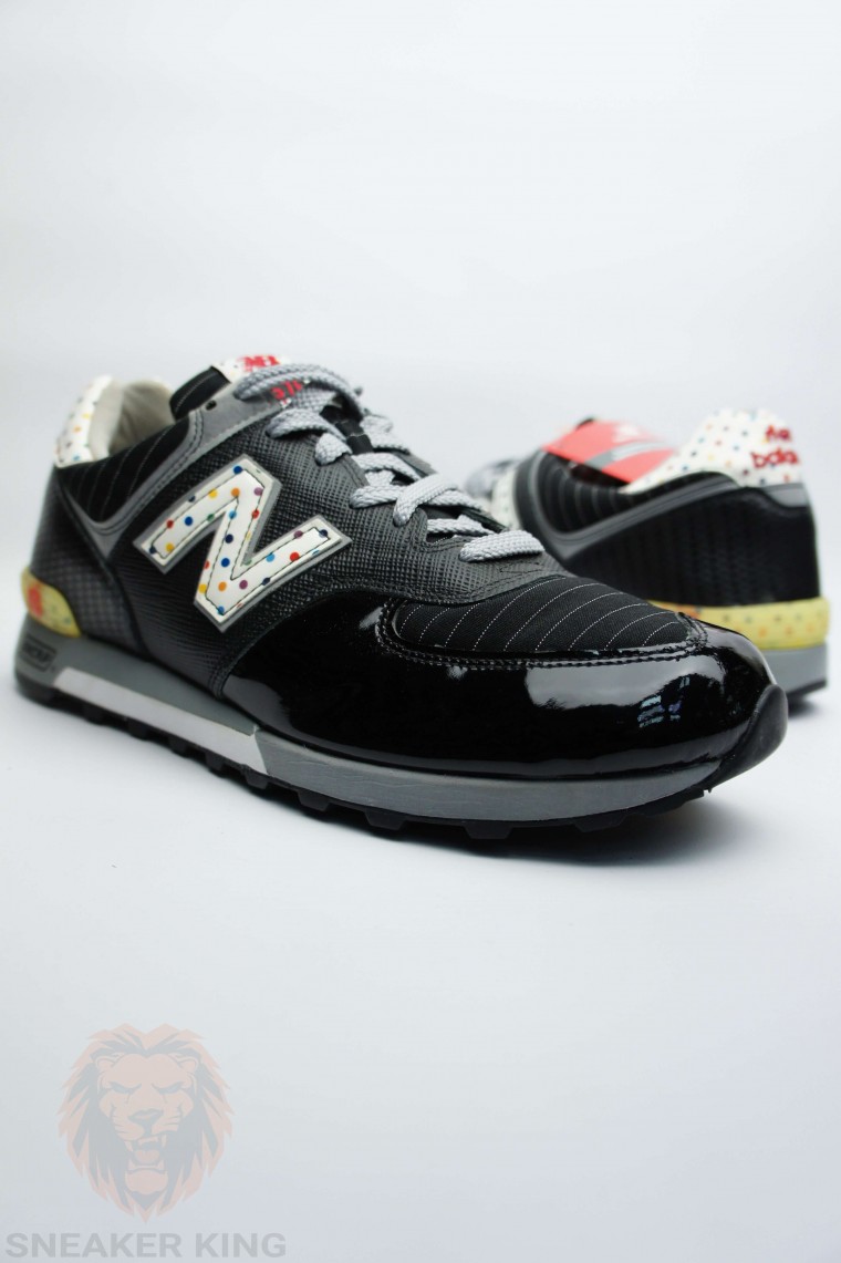 Кросівки New Balance 576 SPLA